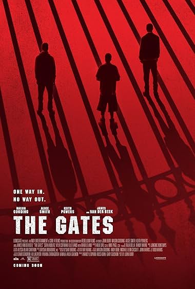 دانلود فیلم The Gates 2026