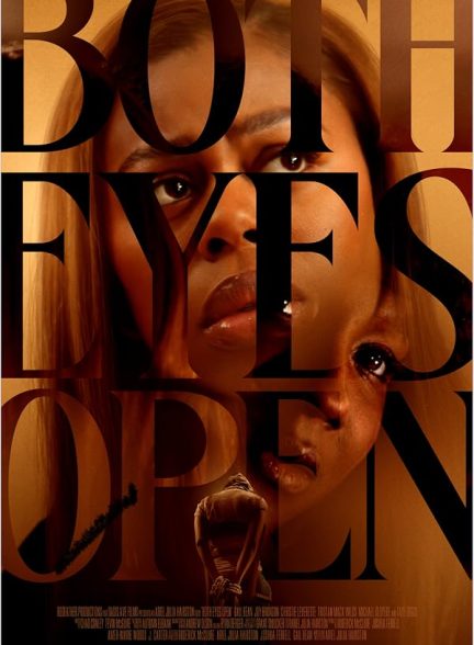 دانلود فیلم Both Eyes Open 2025