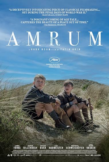 دانلود فیلم Amrum