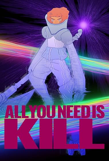 دانلود فیلم All You Need Is Kill 2026