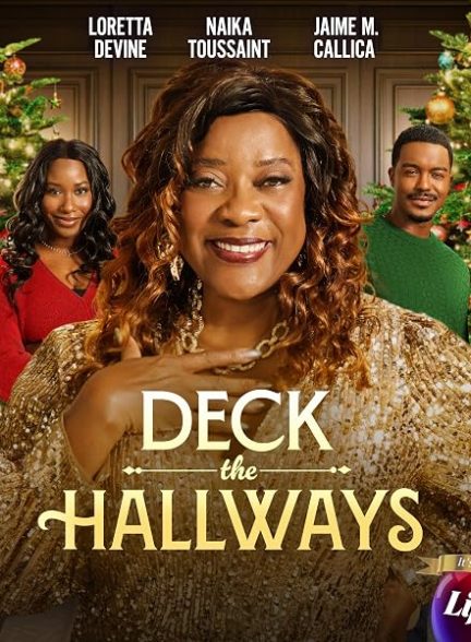 دانلود فیلم Deck the Hallways