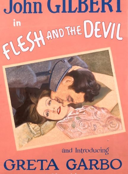 دانلود فیلم Flesh and the Devil 1926
