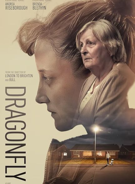 دانلود فیلم Dragonfly 2025