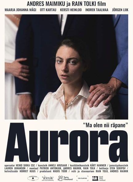 دانلود فیلم Aurora 2025