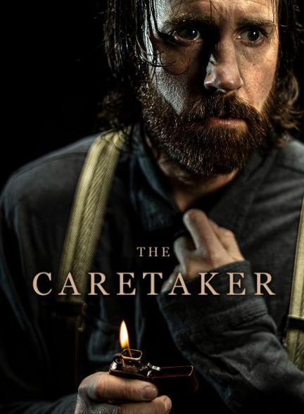 دانلود فیلم The Caretaker 2025