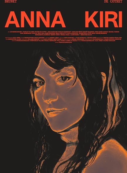 دانلود فیلم Anna Kiri