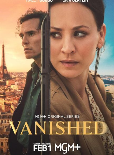 دانلود سریال Vanished