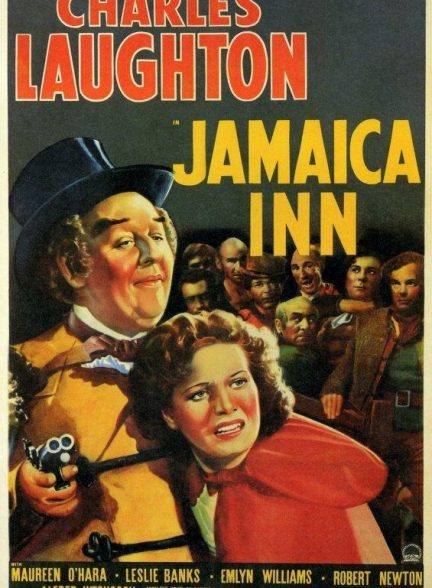 دانلود فیلم Jamaica Inn 1939