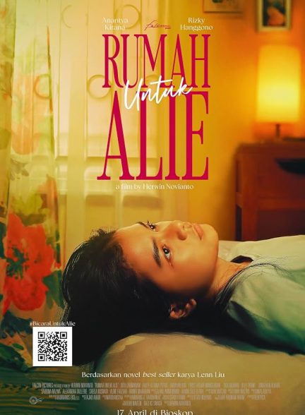 دانلود فیلم Alie’s Home 2025