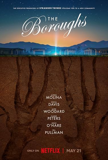 دانلود فیلم The Boroughs