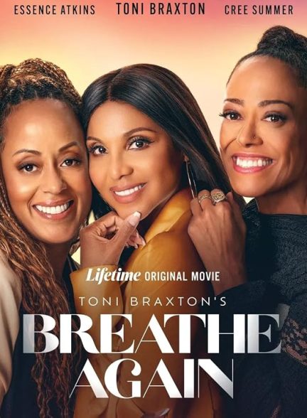 دانلود فیلم Breathe Again 2026