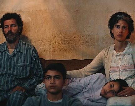 دانلود فیلم All That’s Left of You 2025
