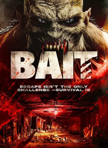 دانلود فیلم Bait 2025