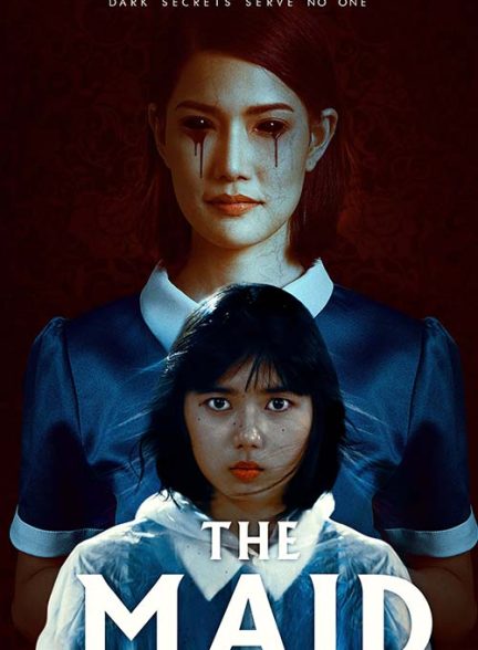 دانلود سریال The Maid
