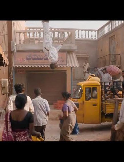 دانلود فیلم Sing Geetham 2026