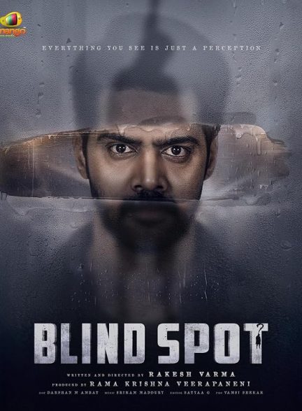 دانلود فیلم Blind Spot 2025