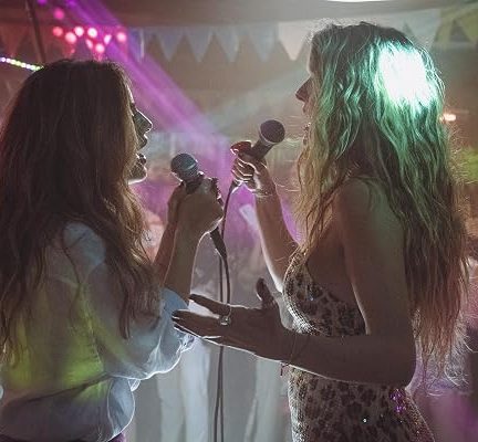دانلود فیلم Susana and Elvira, the Movie 2026