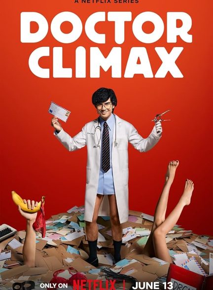 دانلود سریال Doctor Climax