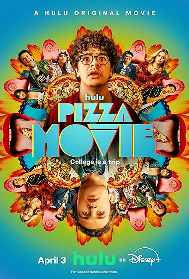 دانلود فیلم Pizza Movie 2026