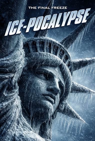 دانلود فیلم Ice-Pocalypse 2026