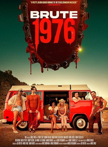 دانلود فیلم Brute 1976