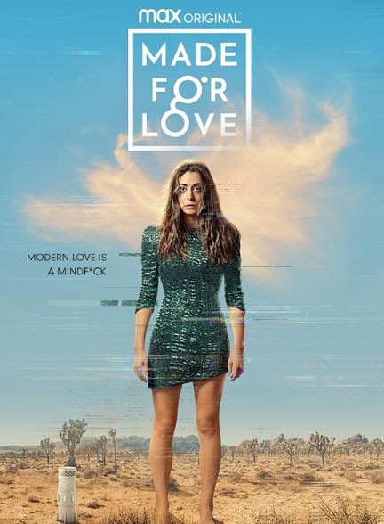 دانلود سریال Made for Love
