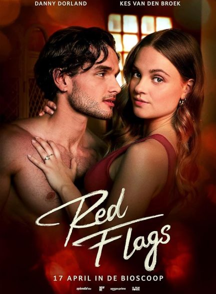 دانلود فیلم Red Flags 2025