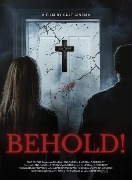 دانلود فیلم Behold! 2025