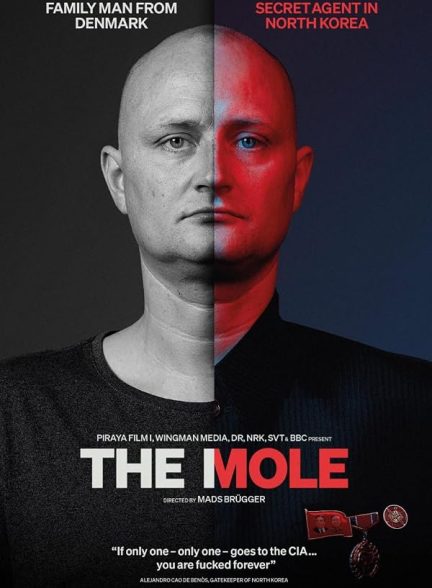 دانلود سریال The Mole: Undercover in North Korea