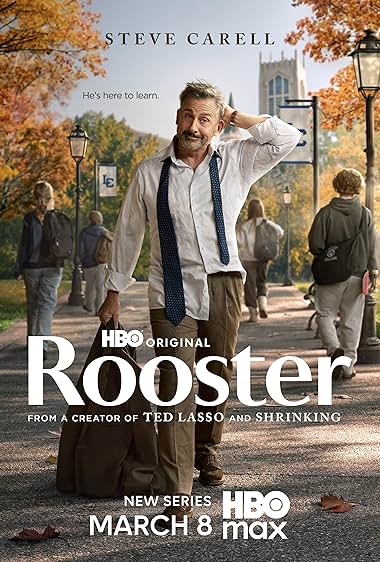 دانلود سریال Rooster