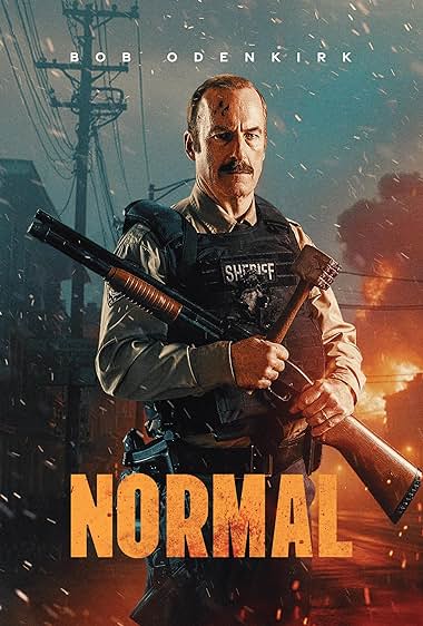 دانلود فیلم Normal 2025