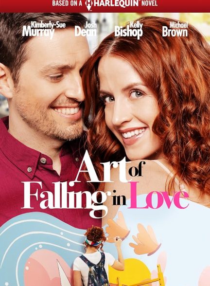 دانلود سریال Art of Falling in Love