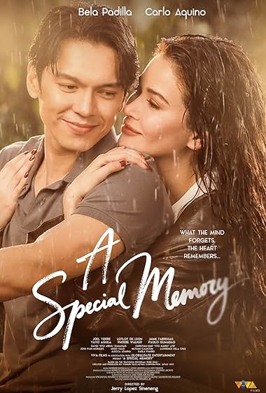 دانلود فیلم A Special Memory 2026
