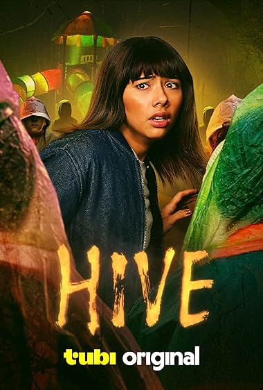 دانلود فیلم Hive 2026