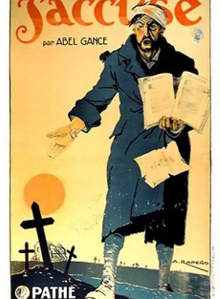 دانلود فیلم J’accuse! 1919