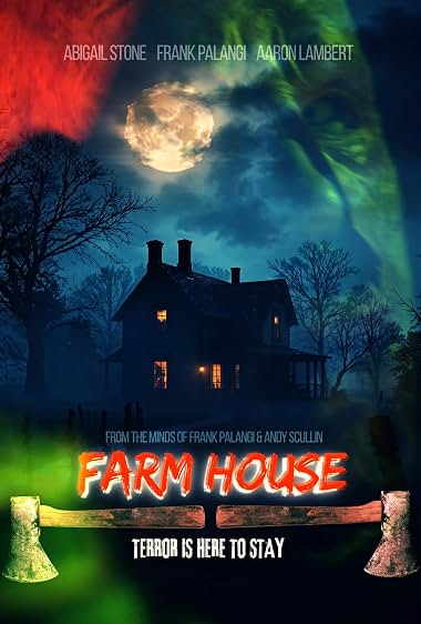 دانلود فیلم Farm House 2026