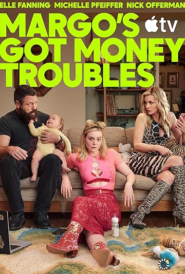 دانلود سریال Margos Got Money Troubles