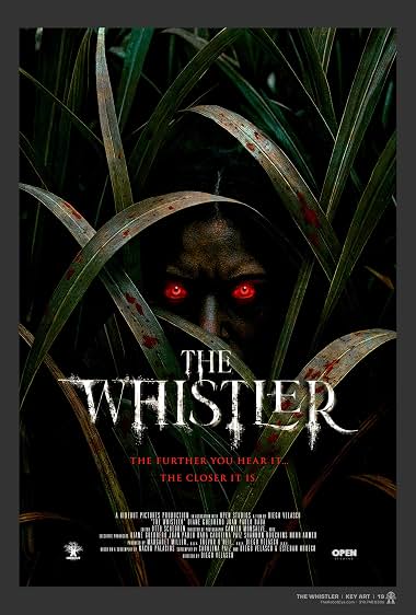 دانلود فیلم The Whistler 2026