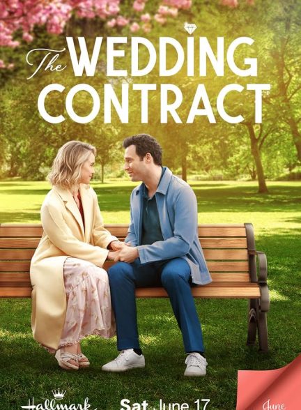 دانلود سریال The Wedding Contract