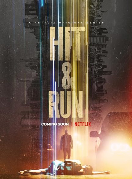 دانلود سریال Hit & Run
