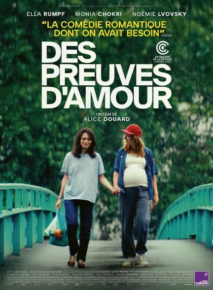 دانلود فیلم Love Letters 2025