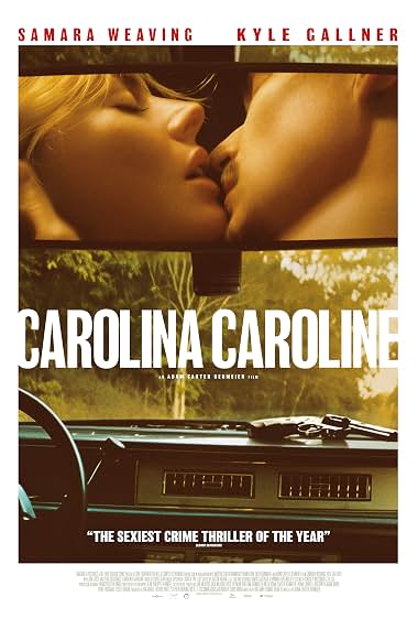 دانلود فیلم Carolina Caroline 2025