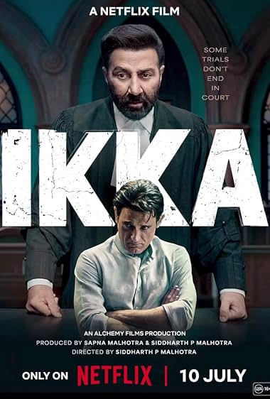 دانلود فیلم Ikka 2026