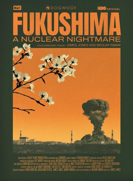 دانلود فیلم Fukushima 2026