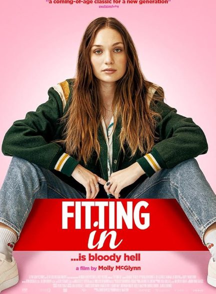 دانلود فیلم Fitting In