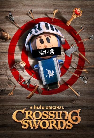 دانلود سریال Crossing Swords