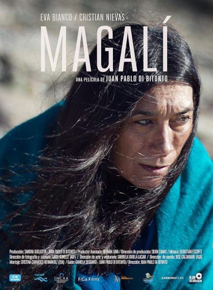 دانلود فیلم Magali 2019