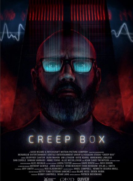 دانلود فیلم Creep Box
