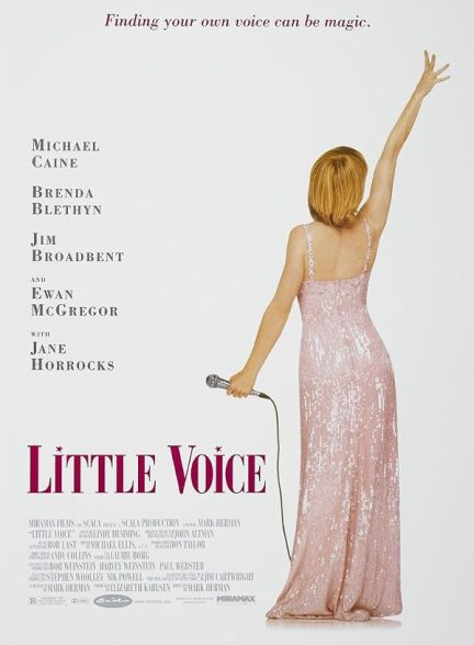 دانلود سریال Little Voice