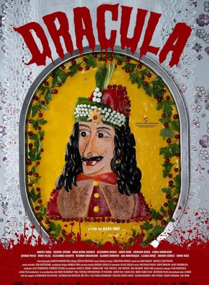 دانلود فیلم Dracula